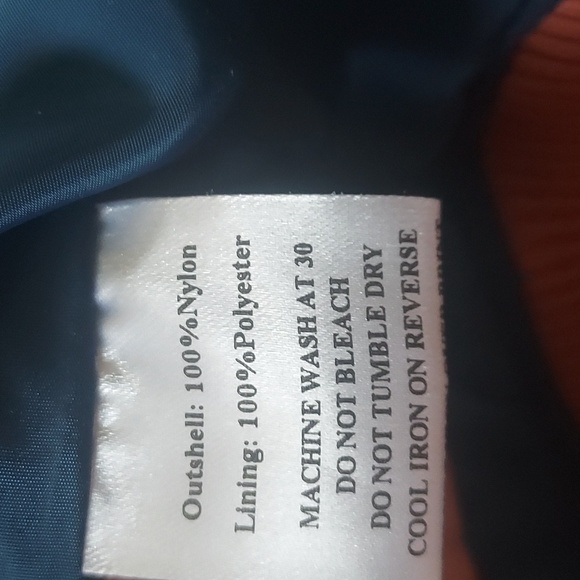 POPFLEX bomber jacket - Picture 10 of 10